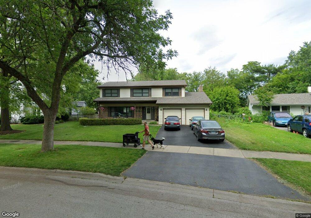 1616 Redpoll Ct, Naperville, IL 60565 - photo 1