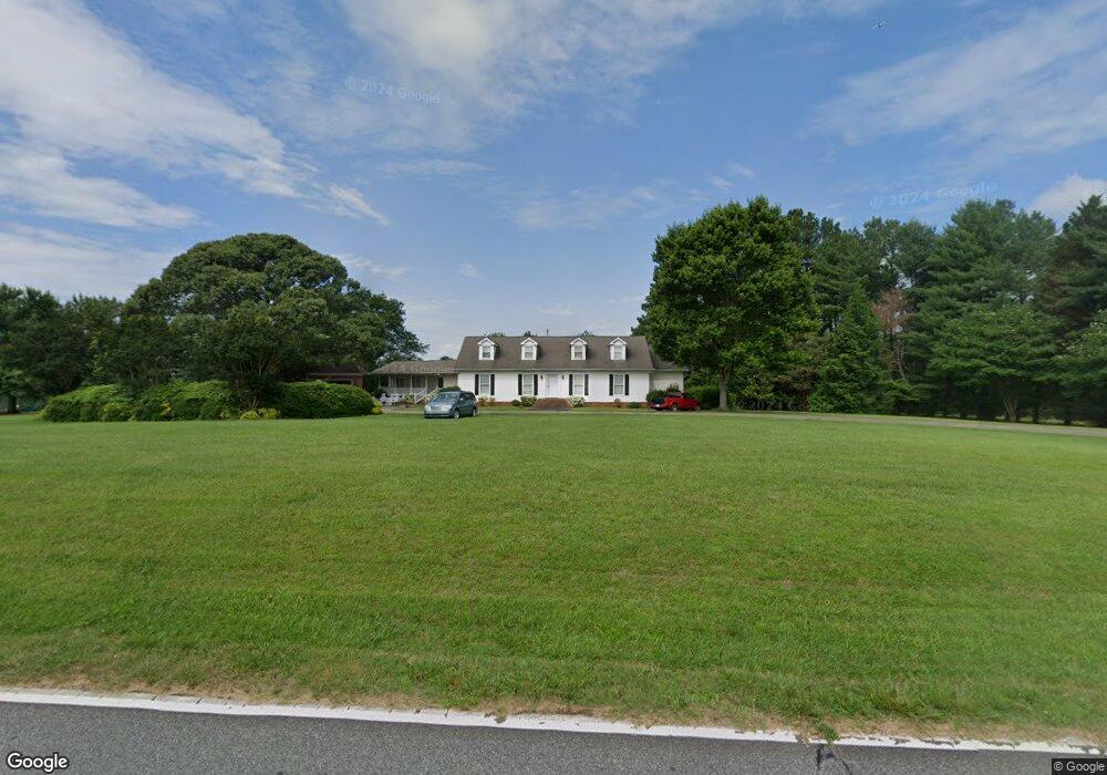 855 Hickory Hollow Rd, Inman, SC 29349 - photo 1