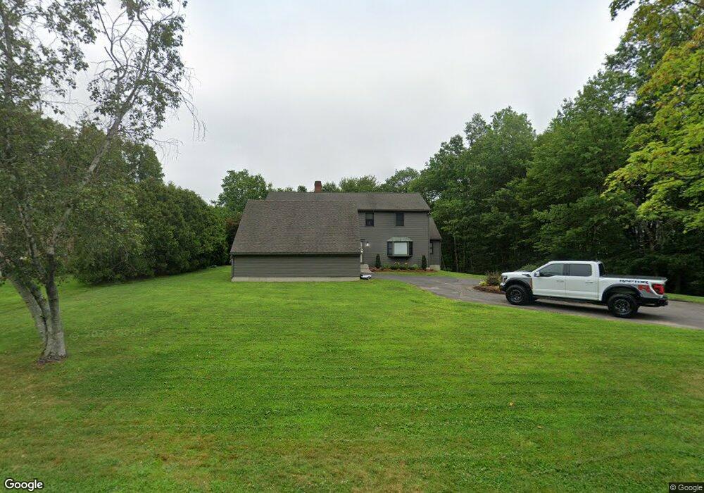 30 Somerwynd Ln, Suffield, CT 06078 - photo 1