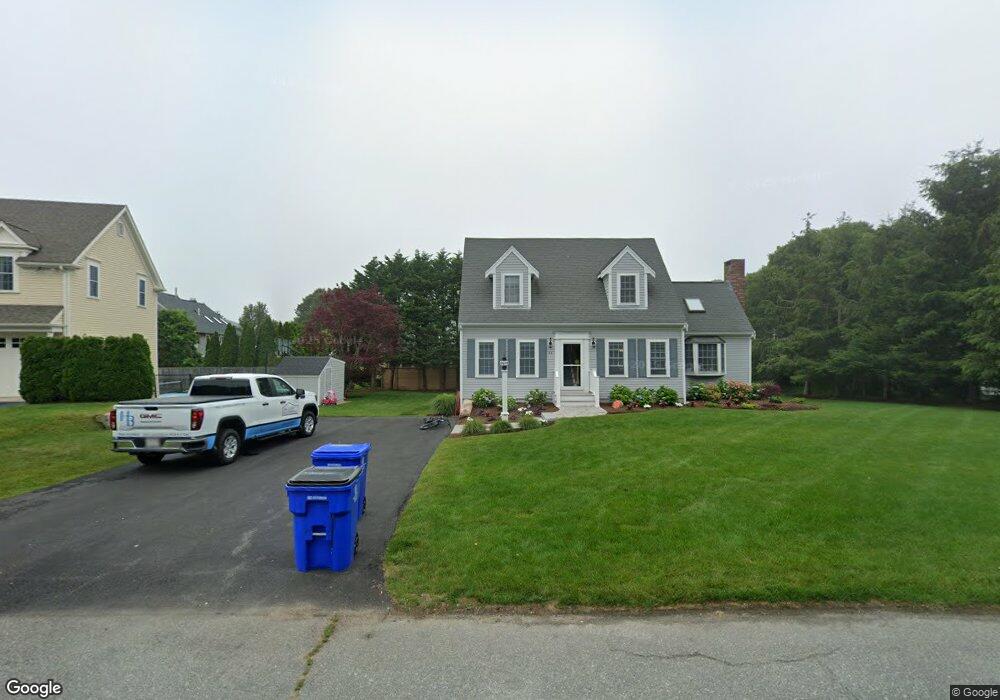 12 Cleveland Cir, Bourne, MA 2532 - photo 1