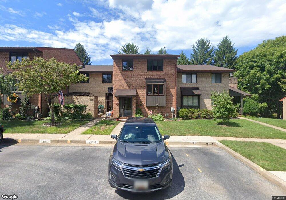 312 Kimrick Place, Lutherville Timonium, MD 21093 - photo 1