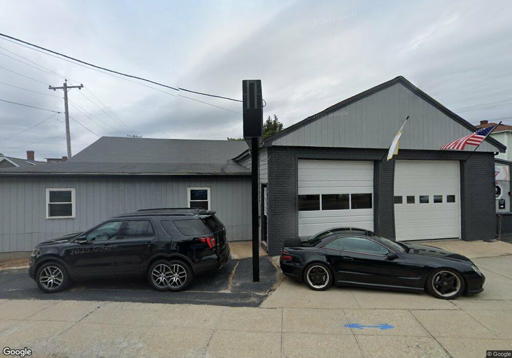 1657 Main St, West Warwick, RI 02893 - photo 1