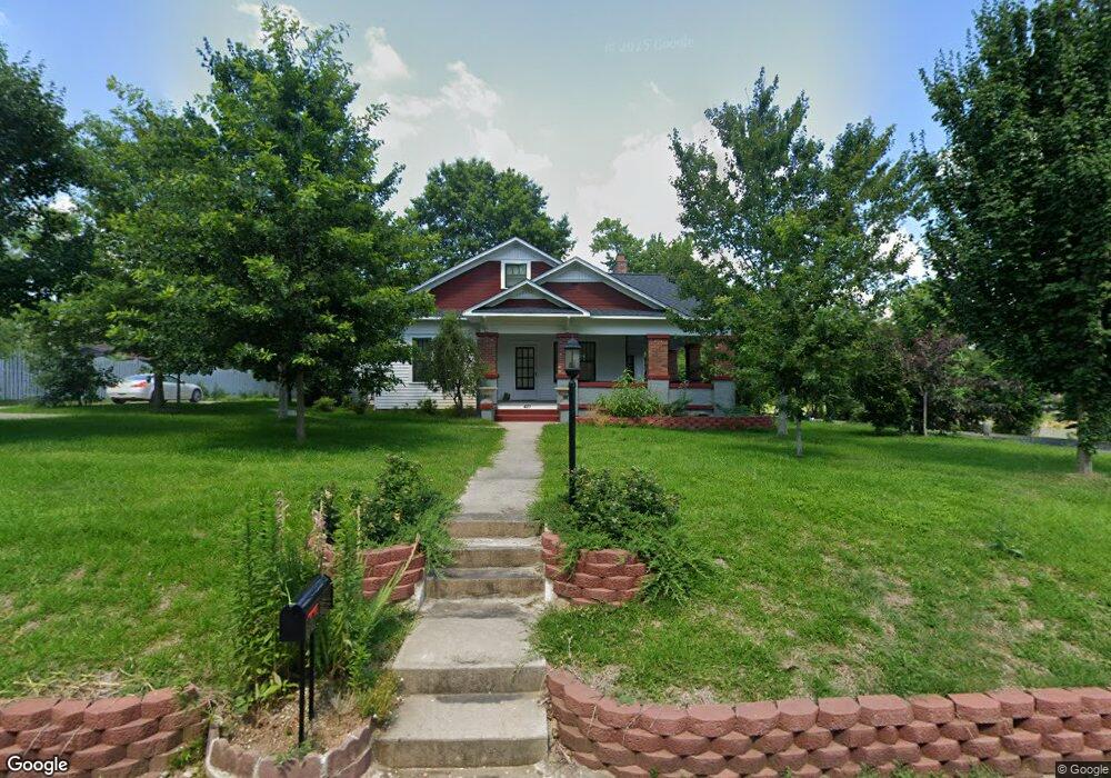 410 9th Ave SE, Cullman, AL 35055 - photo 1