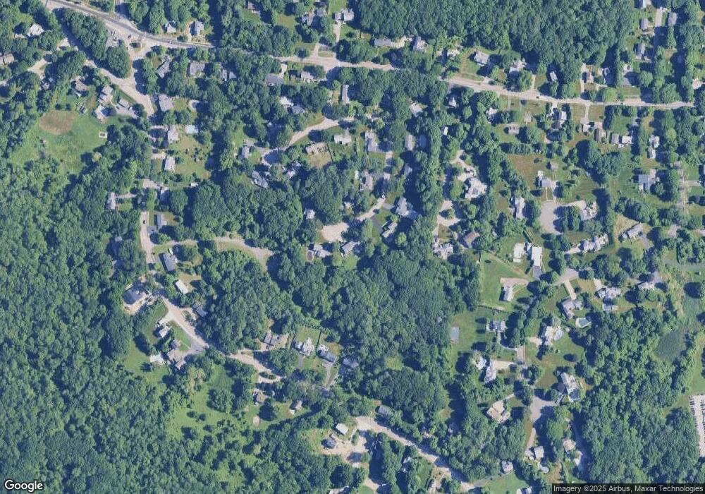 16 Autumn Cir, Hingham, MA 02043 - photo 1