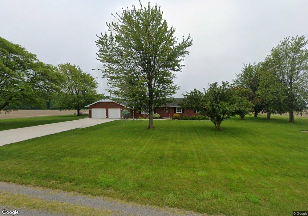 23727 Road R23, Fort Jennings, OH 45844 - photo 1