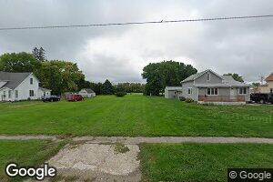317 W Ramsey St, Bancroft, IA 50517