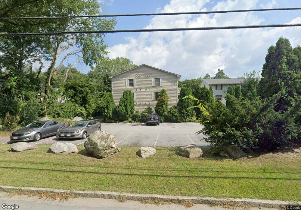 576 Worcester St unit B8, Southbridge, MA 01550 - photo 1