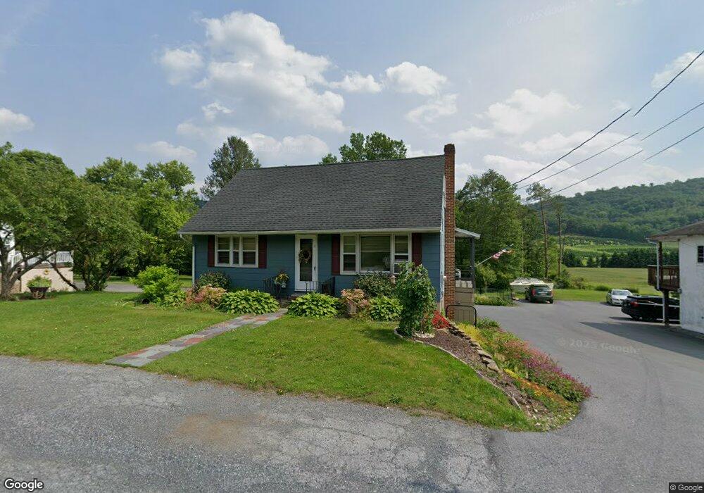 176 E Adamsdale Rd, Orwigsburg, PA 17961 - photo 1