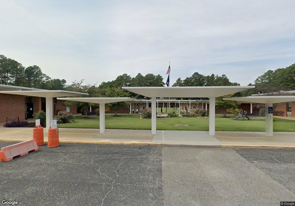 6700 Courthouse Rd, Prince George, VA 23875 - photo 1