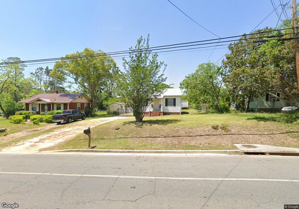 1503 Gaskin Ave N, Douglas, GA 31533 - photo 1