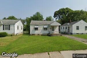 4525 Genesee Ave, Dayton, OH 45406