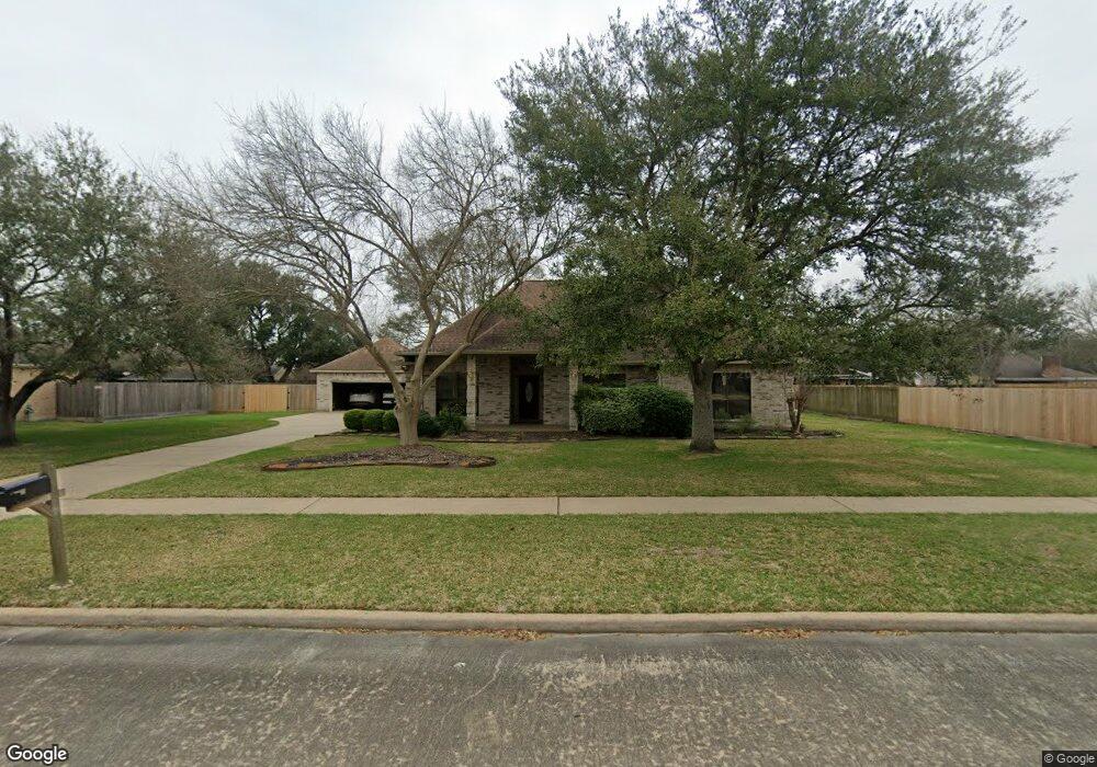 2715 Lehi Ln, Alvin, TX 77511 - photo 1