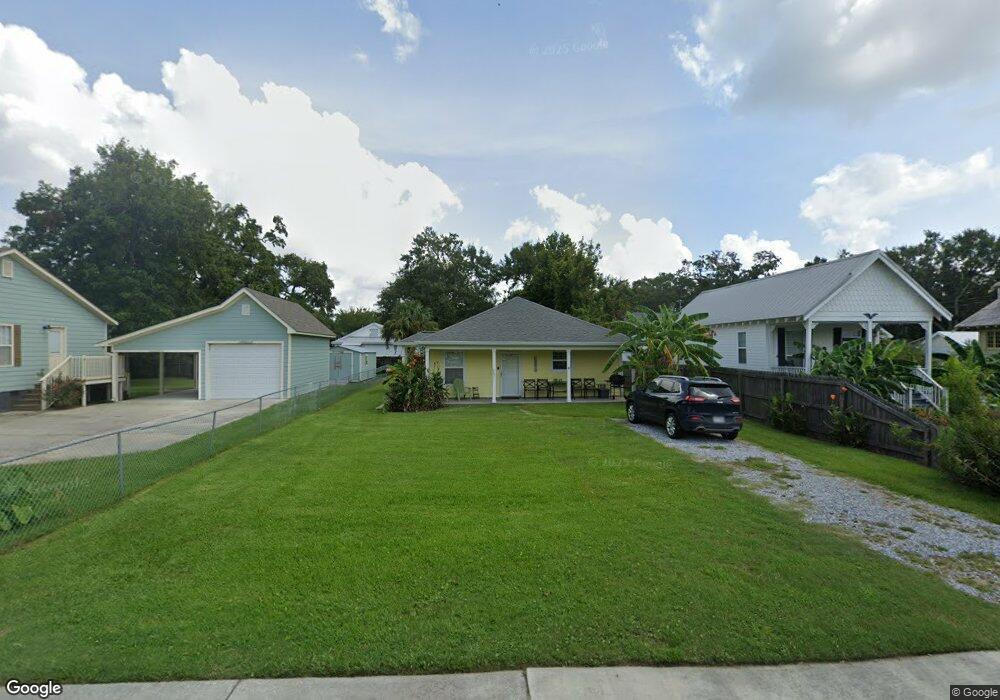 125 Washington St, Bay Saint Louis, MS 39520 - photo 1