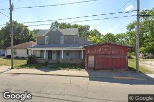 833 N Washington St, Marion, IN 46952