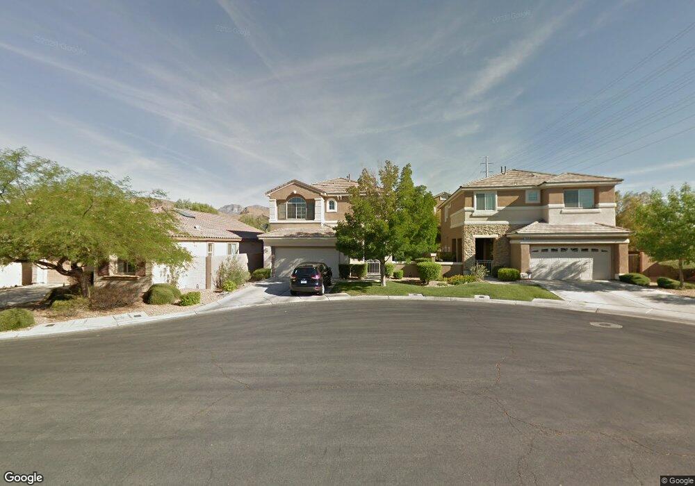 11018 Pegasus Dr unit none, Las Vegas, NV 89135 - photo 1