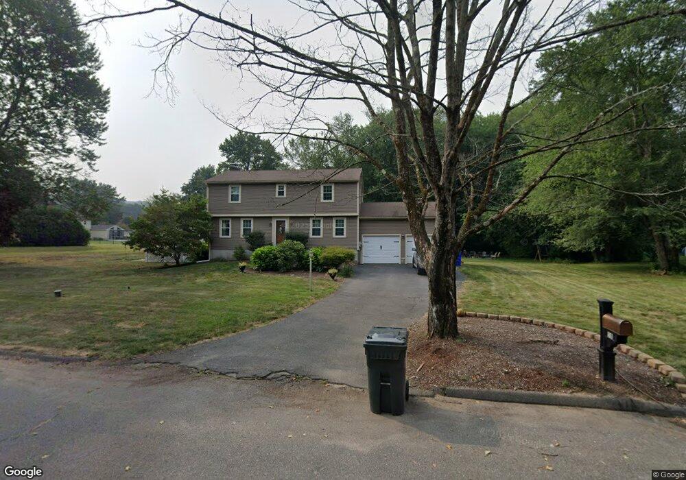 18 Westernview Dr, Wilbraham, MA 01095 - photo 1