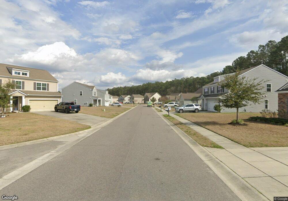 549 Winter Wren Way, Moncks Corner, SC 29461 - photo 1