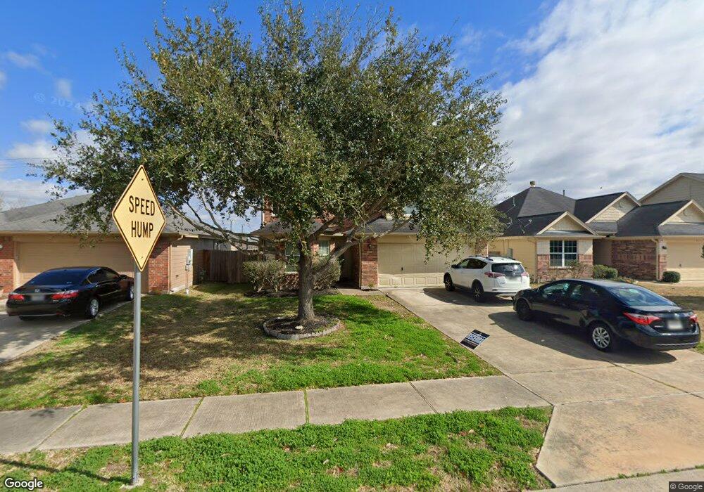 811 Seabourne Meadows Dr, Rosenberg, TX 77471 - photo 1