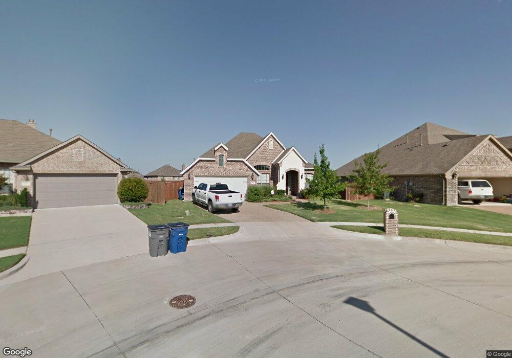 2010 Fairway Bend Dr, Wylie, TX 75098 - photo 1