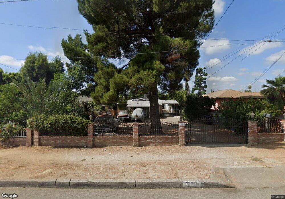 12809 Glenoaks Blvd, Sylmar, CA 91342 - photo 1