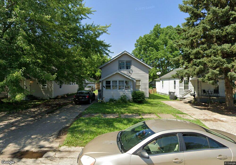 630 Freeman Ave, Flint, MI 48507 - photo 1