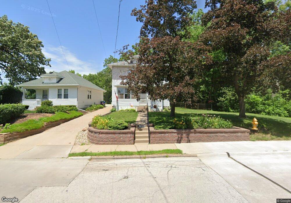 1808 Elm St, Davenport, IA 52803 - photo 1