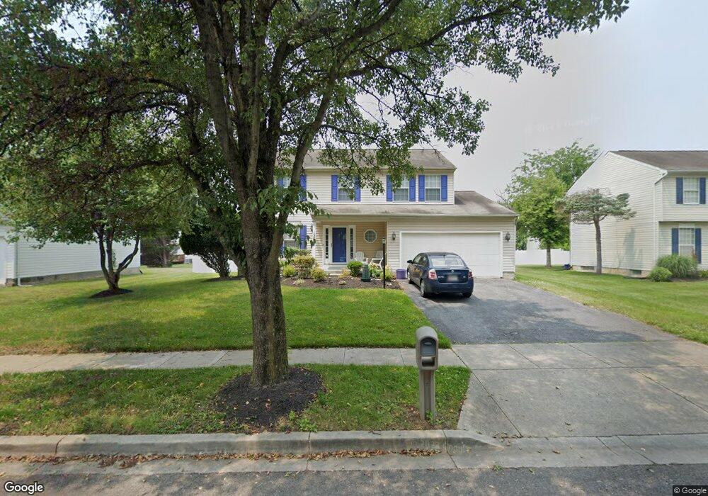 13334 Burleigh St, Upper Marlboro, MD 20774 - photo 1