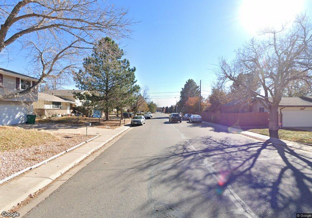 12033 R E Ohio Ave, Aurora, CO 80012 - photo 1