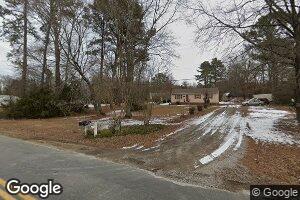 11590 Weyanoke Rd, Charles City, VA 23030