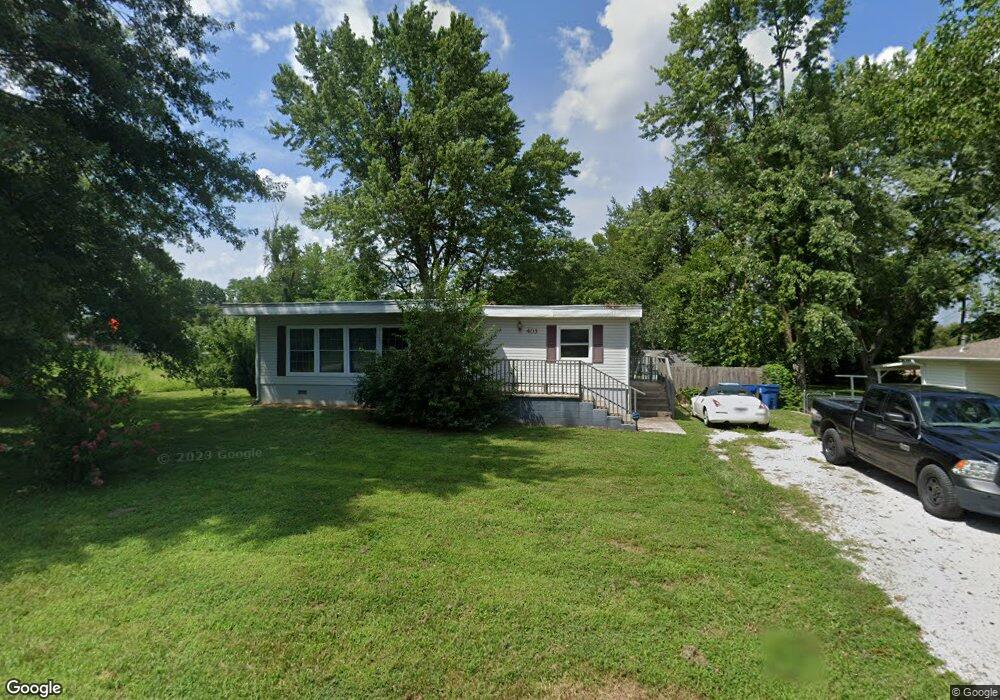 403 Elm St, Nixa, MO 65714 - photo 1