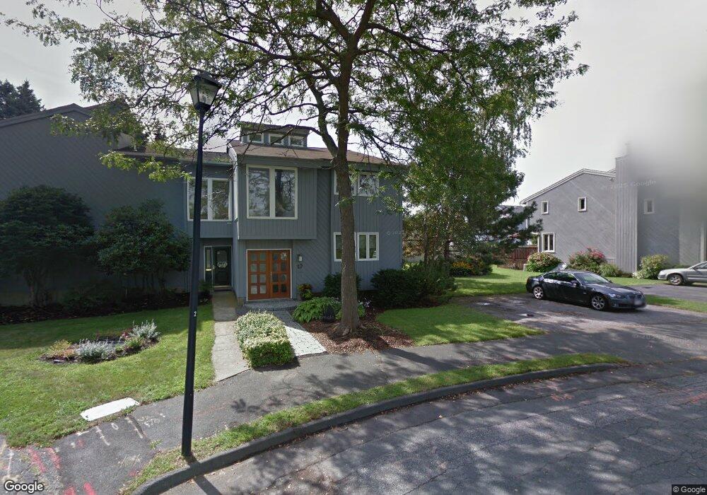 17 Sutton Place, Swampscott, MA 01907 - photo 1