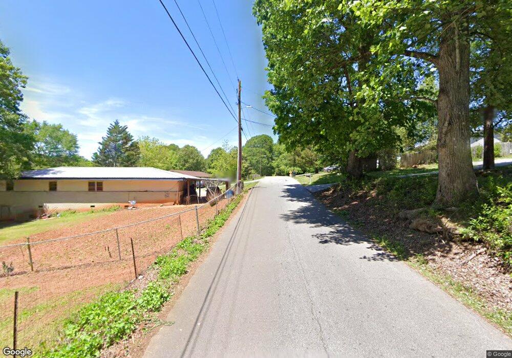 0 Wade St unit 8793592, Alto, GA 30510 - photo 1