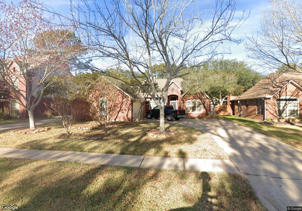 7531 Shangrila Ln, Houston, TX 77095 - photo 1