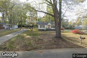 4832 Hannah Rd, College Park, GA 30349