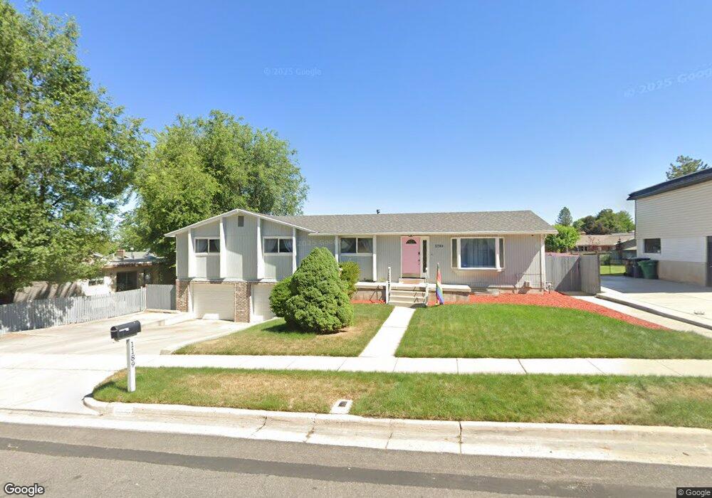 1189 E 8320 S, Sandy, UT 84094 - photo 1