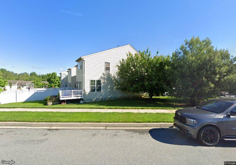 401 Callander Way, Abingdon, MD 21009 - photo 1