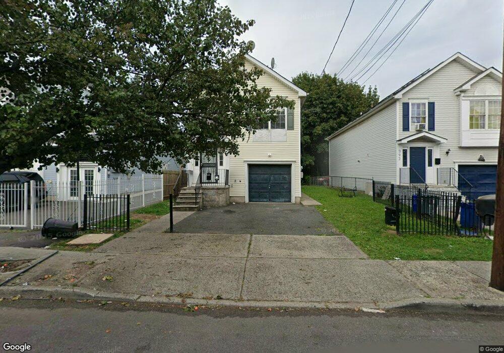 397 S 6th St, Newark, NJ 07103 - photo 1