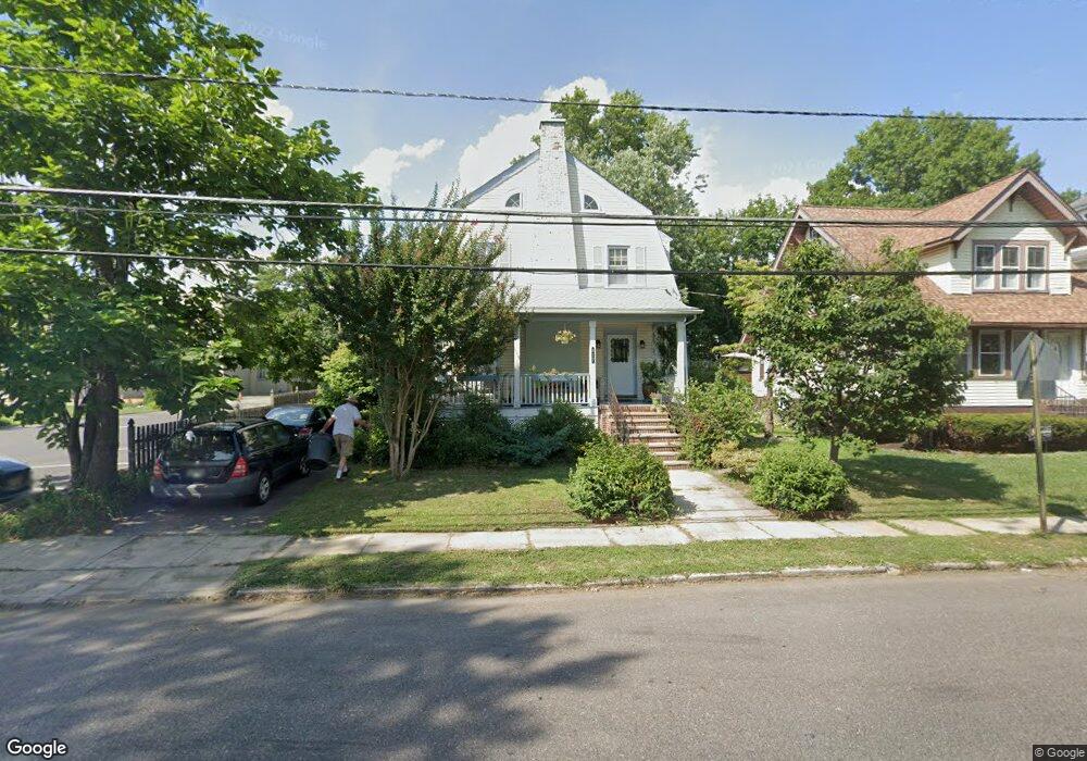 817 Park Ave, Collingswood, NJ 08108 - photo 1