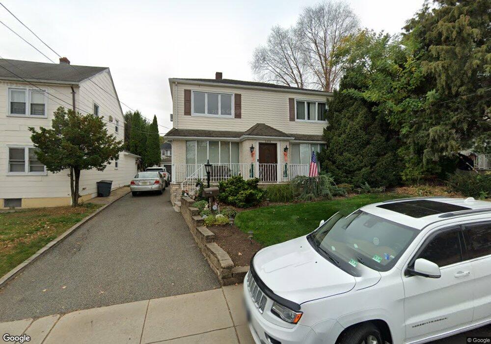 308 Passaic Ave, Hasbrouck Heights, NJ 07604 - photo 1
