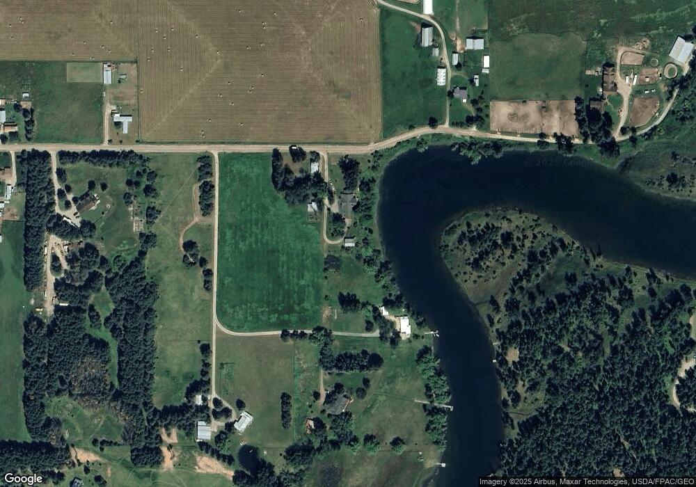 280 Riverbend Rd, Bigfork, MT 59911 - photo 1