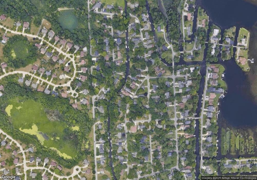 1832 Allendale Ave, West Bloomfield, MI 48324 - photo 1