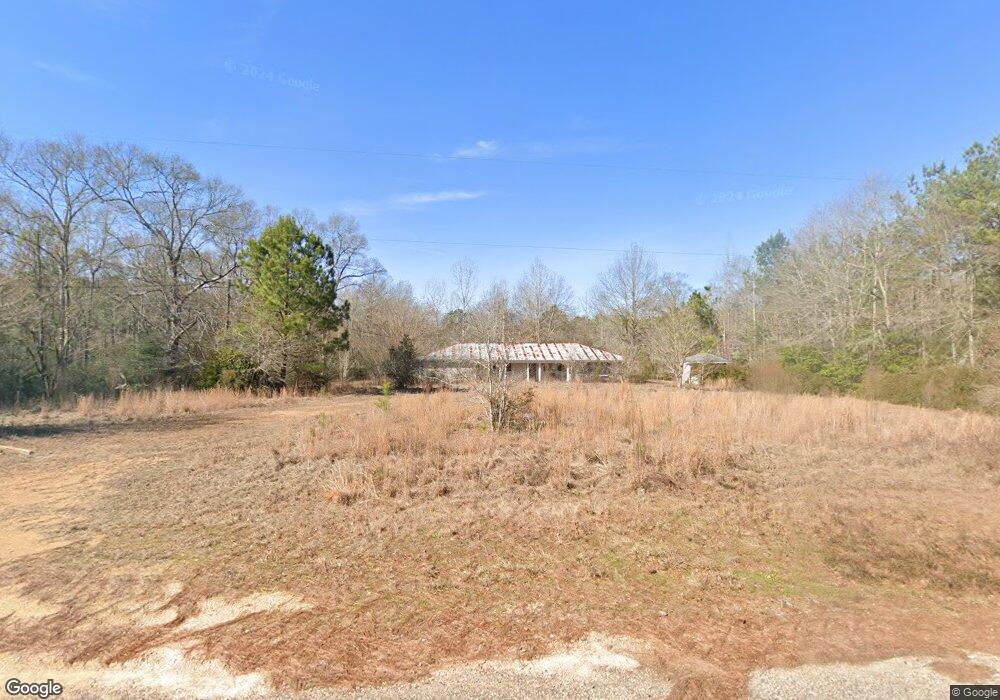 21 Walt Brock Rd, Tylertown, MS 39667 - photo 1