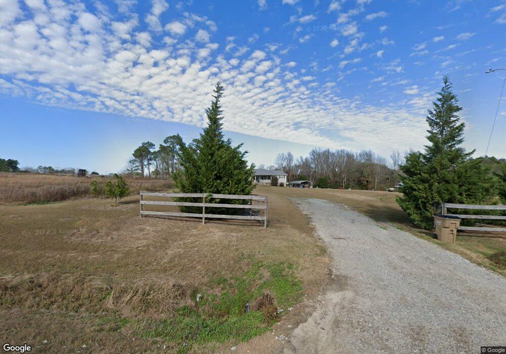 1128 Omega Eldorado Rd, Omega, GA 31775 - photo 1