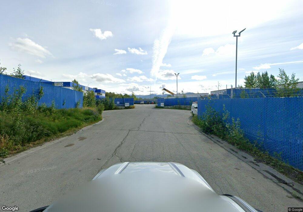 NONE E 73rd Ave, Anchorage, AK 99517 - photo 1