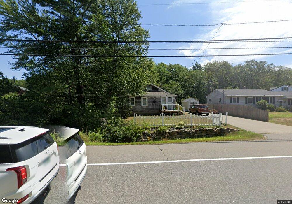 1195 Us Route 1, York, ME 03909 - photo 1