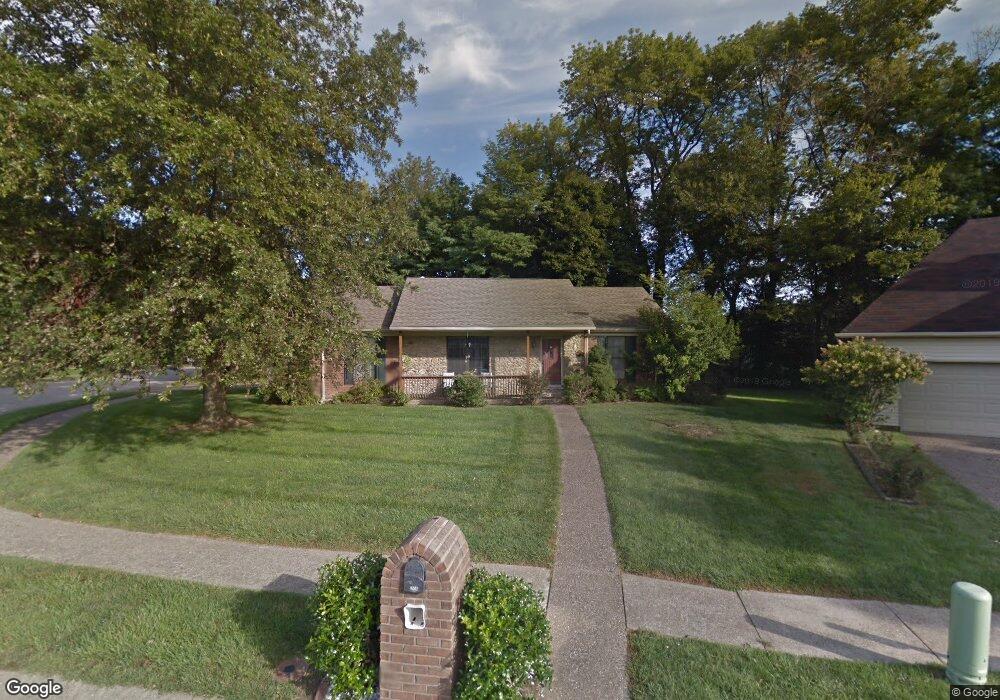 4201 Maplewood Dr, New Albany, IN 47150 - photo 1