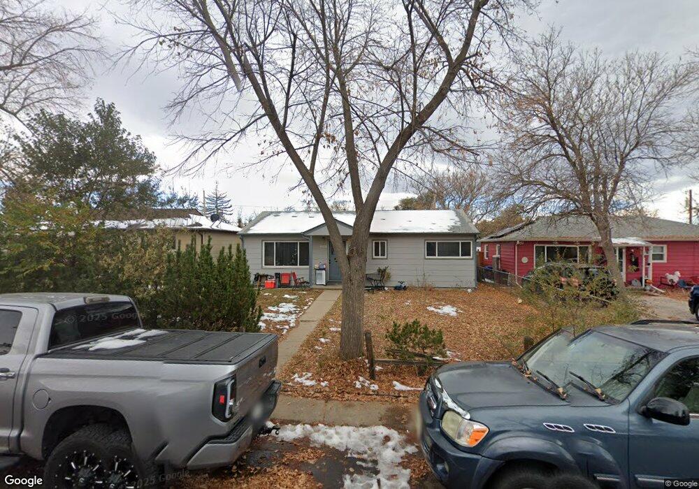 1949 Lima St, Aurora, CO 80010 - photo 1