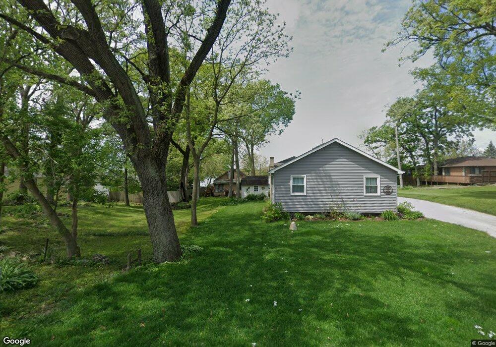 14327 Lake Shore Dr, Cedar Lake, IN 46303 - photo 1