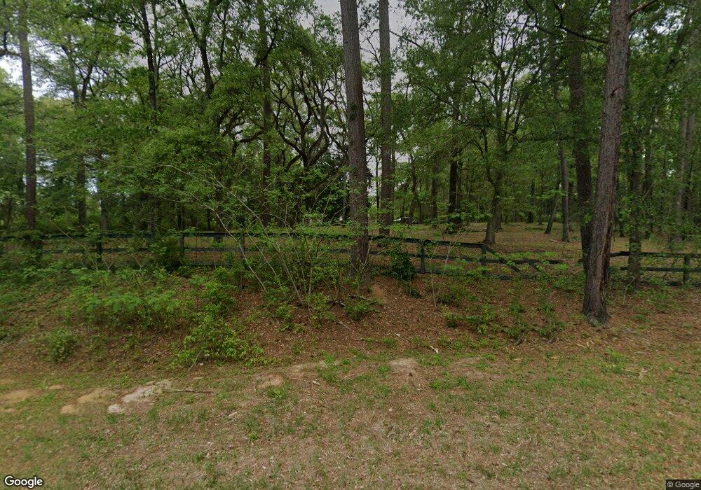 2044 Beaty Rd, Pavo, GA 31778 - photo 1