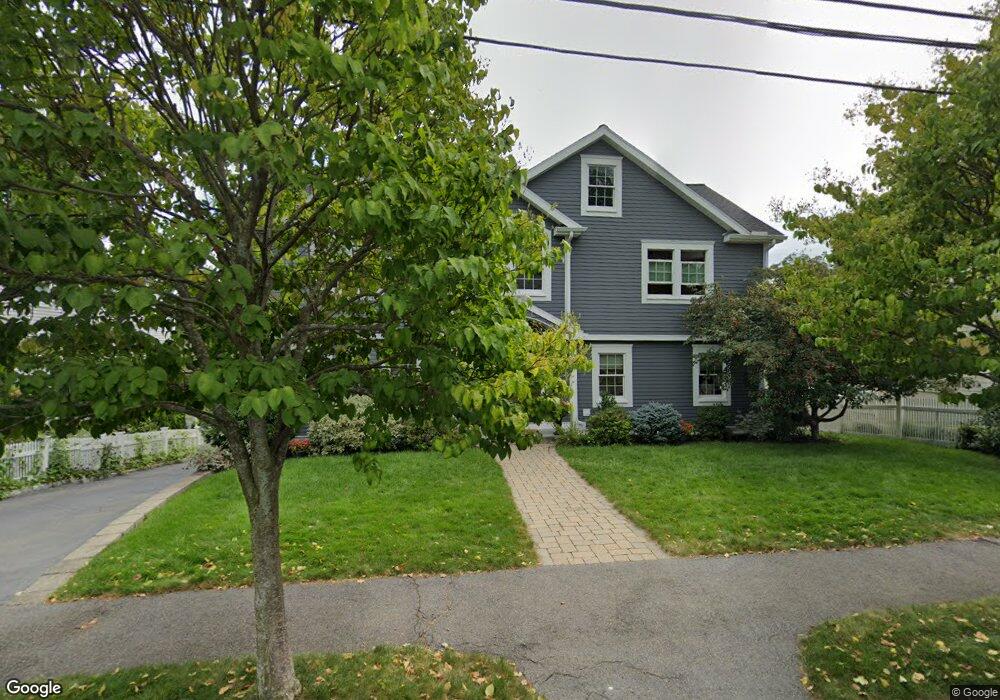 106 Fordham Rd, West Newton, MA 02465 - photo 1